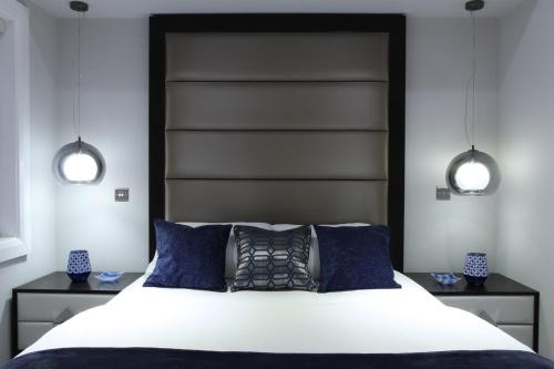 Glass Island Luxury Boutique B&B