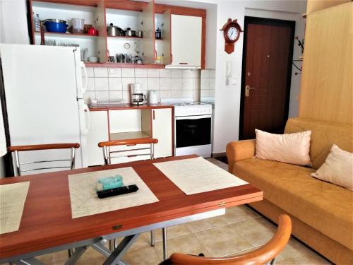 Kalamata Downtown Apartment