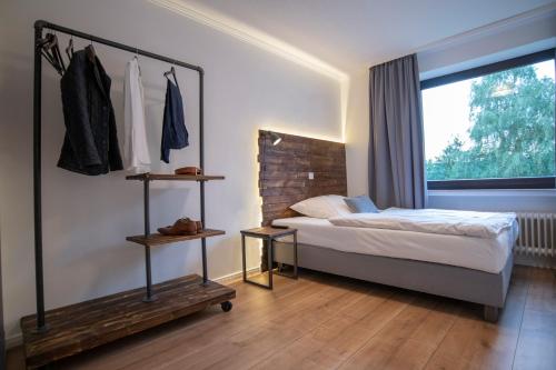 Hotel Wiesengrund