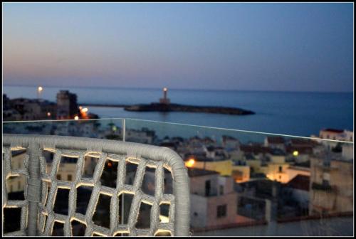 Quintessenza Charme Rooms