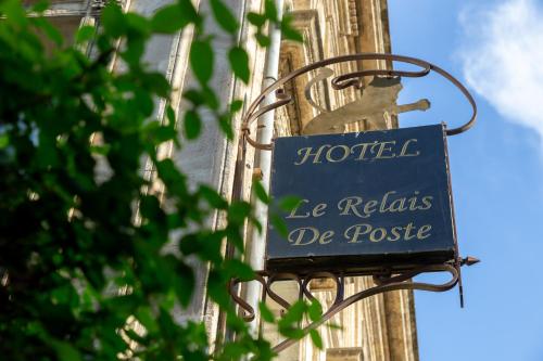 Le Relais De Poste