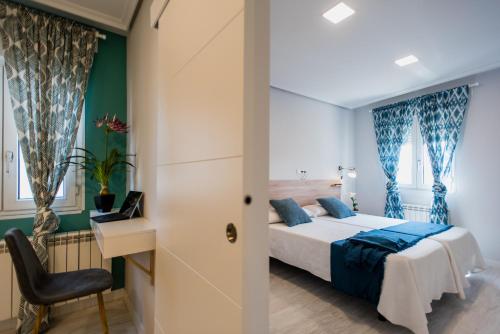 Apartamentos Rivero (Santander)