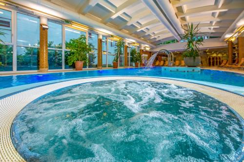 Drava Thermal Resort