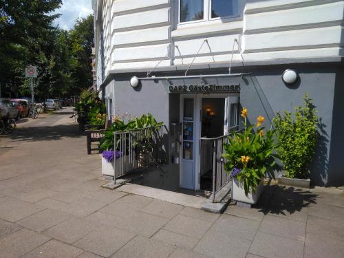 DARZ GaesteZimmer