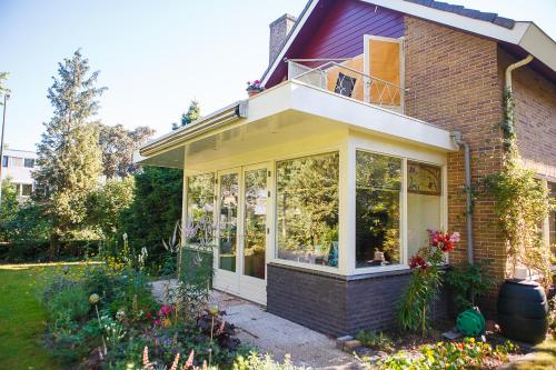 Bed And Breakfast & Vakantieapartment Hoorn