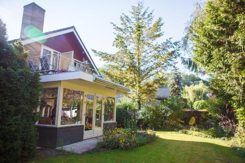 Bed And Breakfast & Vakantieapartment Hoorn