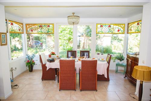 Bed And Breakfast & Vakantieapartment Hoorn