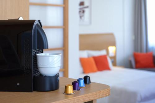 Novotel Budapest Danube