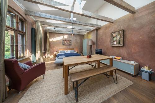 Design Apartments Potsdam