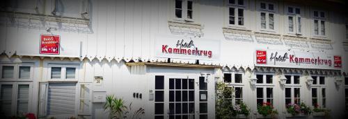 Kammerkrug