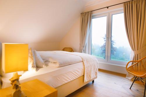 Berghotel Hoher Knochen