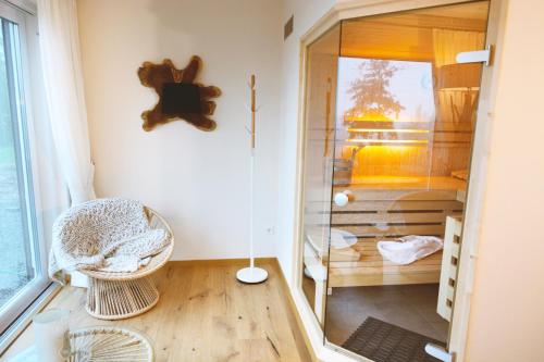 Berghotel Hoher Knochen