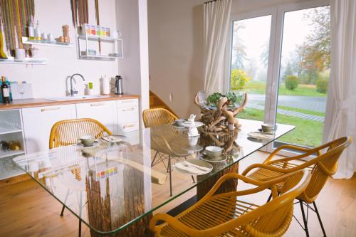 Berghotel Hoher Knochen