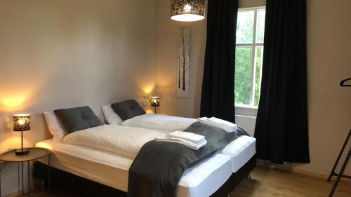Bjork Guesthouse