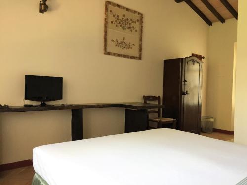 Casale Ai Poggi