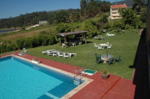 Hotel las Islas
