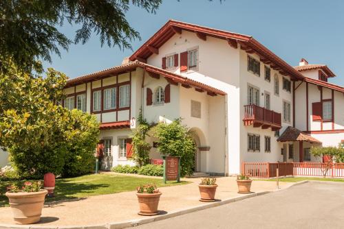Residenz La Villa Maldagora