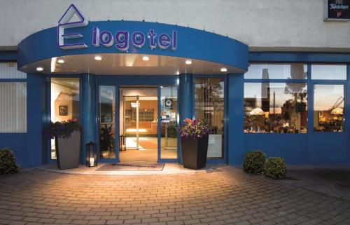 Logotel