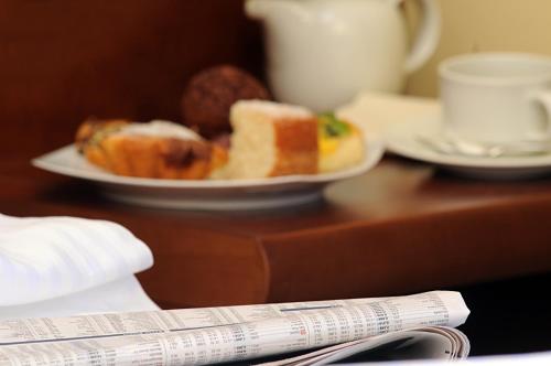 Mercure Genova San Biagio