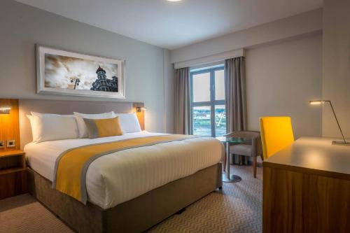 Maldron Hotel Limerick