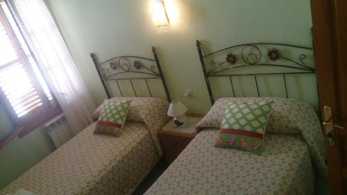 Casa "La Huerta
