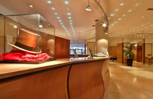 BW Signature Collection Hotel Cappello D’Oro