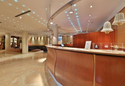 BW Signature Collection Hotel Cappello D’Oro