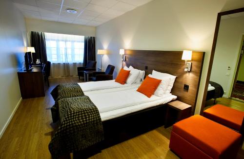 Thon Hotel Baronen