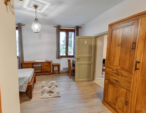 Agriturismo Campanella