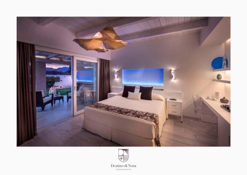 Destino di Nora Heritage