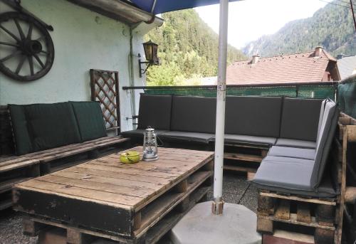 Kajakshop Wildalpen