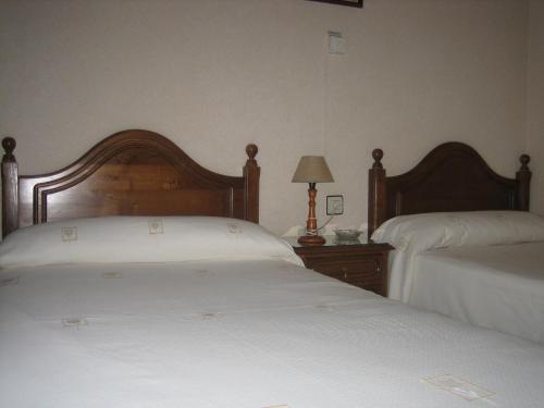 Hostal Restaurante La Trucha