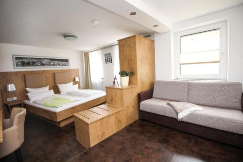 Ferienwohnung Am Griesgarten