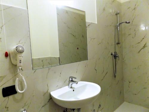 Hostel Archi Rossi