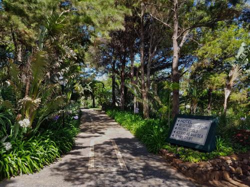 Albatroz Beach & Yacht Club