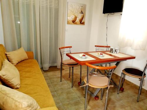 Kalamata Downtown Apartment
