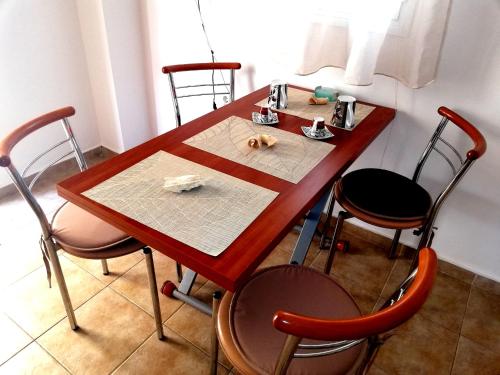 Kalamata Downtown Apartment