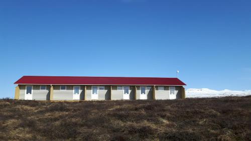 Hjartarstaðir Guesthouse