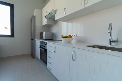 Apartamentos Bello Lanzarote