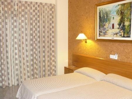 Hotel Abelay