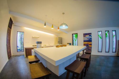 Palaka Resort