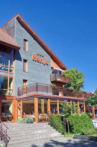 Nerija Pension