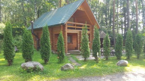 Atputas Komplekss Lilaste