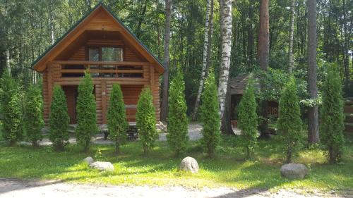 Atputas Komplekss Lilaste