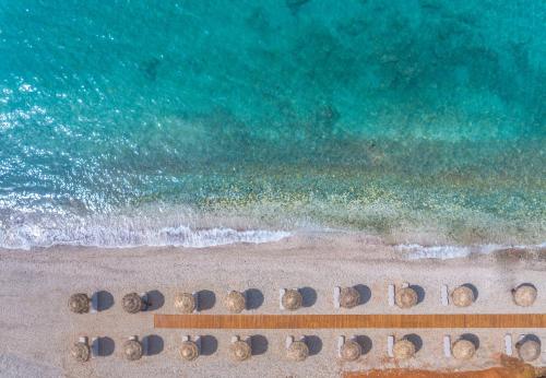 King Maron Wellness Beach Hotel