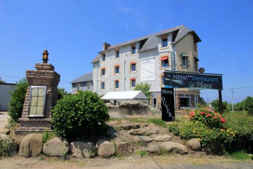 Hôtel Le Phare