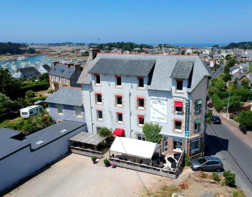 Hôtel Le Phare