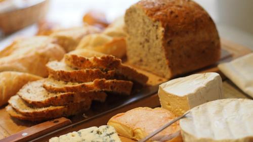 Villa Des Raisins Bed & Breakfast