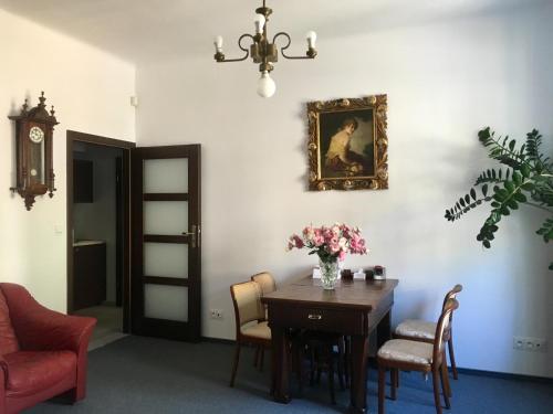 Warszawa Stare Bielany