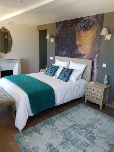 Domaine De La Fauvrière